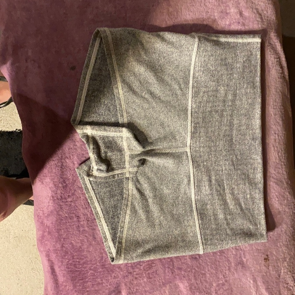 Girls dance shorts